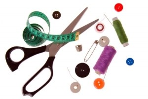 Инструменты для шитья