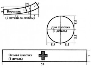 Колпак