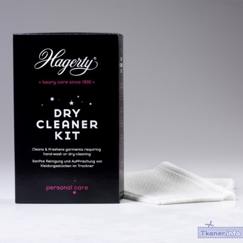 Hagerty. Dry Cleaner Kit