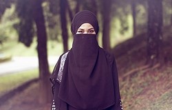 Как сшить хиджаб своими руками: пошаговое руководство с выкройкой