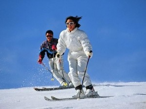 Как выбрать лыжный комбинезон
