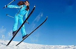 Как выбрать лыжный комбинезон: какой лыжный комбинезон лучше, виды лыжных комбинезонов