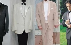 Как выбрать мужской костюм: правила при выборе мужского костюма