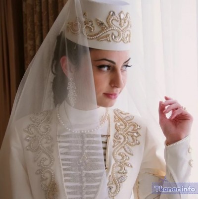 Татарская свадьба 8
