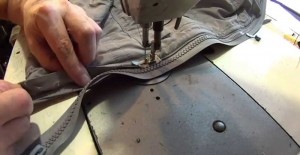 Как починить молнию на куртке- что делать, если расходится молния на куртке