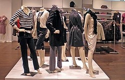 Можно ли покупать одежду с манекена: советы покупателям