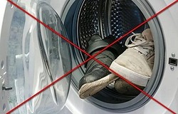 Не стирайте эти вещи в машинке! — Для пользы одежды и устройства