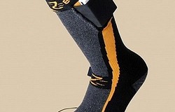Что такое носки с подогревом: кто делает носки с подогревом, плюсы и минусы носков