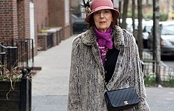 Одежда француженок-пенсионерок: как выглядеть так же стильно на фото и в жизни