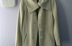 Что можно сделать из старого драпового пальто: идеи переделок