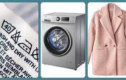 Как постирать шерстяное пальто в домашних условиях: можно стирать шерстяное пальто в стиральной машине?