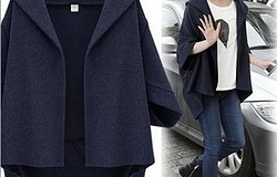 С чем носить короткое женское пальто (фото), с чем сочетать, ошибки при выборе