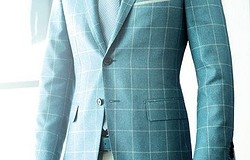 Длина рукава пиджака мужского костюма: правильное соотношение