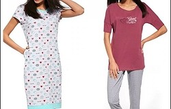 Любимая пижама или классическая сорочка: в чём рекомендуют спать: советы, как выбрать одежду для сна
