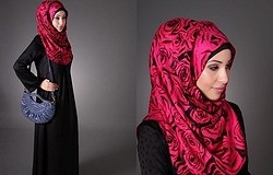 Как завязать платок по-мусульмански красиво на голове? Пошаговые способы. Правила в оформлении. Какие добавить аксессуары.