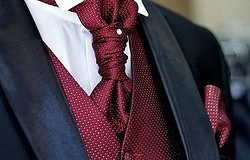 Как завязывать мужской шейный платок под рубашку правильно. Способы повязывания платка - Фуляр, Пластрон, классический, Арафатка, ковбойский, Аскот и другие.