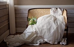Что делать со свадебным платьем после развода: все варианты