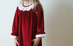 Как сшить платье из бархата своими руками: выкройка и пошаговый пошив бархатного платья для девочки