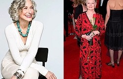 Как выбрать фасон платья для женщины 60 лет на разную фигуру