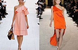 Летние платья 2024 года: модные тенденции. Фасоны, которые в тренде: этностиль, прозрачность, крупный принт, открытые плечи и другие.