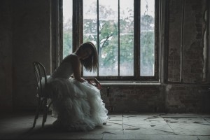 Можно ли мерить чужое свадебное платье