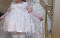 Нелепые свадебные платья, над которыми все смеялись: не одевайтесь так!