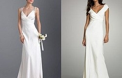 Свадебное платье своими руками: модели свадебных платьев