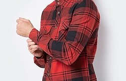 Фасон мужской рубашки: классические и спортивные фасоны