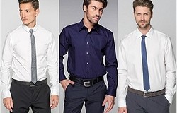 Как правильно заправлять рубашку в мужские брюки: без складок и красиво? Несколько способов. Что делать если рубашка выправляется?