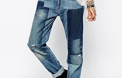 Самые модные джинсы осени 2024: фасоны и цвета