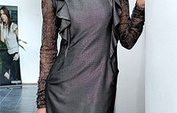 Платье сарафан для офиса: фото стильных образов и советы по выбору дресс-кода