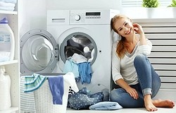 Можно ли стирать одежду с кухонными полотенцами