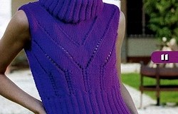 Как называется свитер без рукавов: можно ли называть жилеткой или безрукавкой