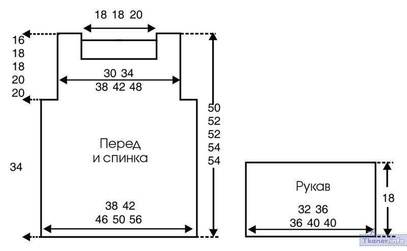 Выкройка