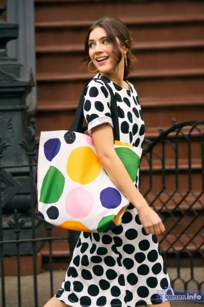 Финский бренд Marimekko