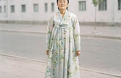 Уникальные новинки моды из Северной Кореи: что разрешено носить кореянкам