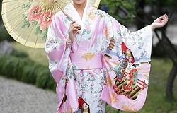 В какой стране кимоно является традиционной одеждой? Особенности наряда в японской культуре.
