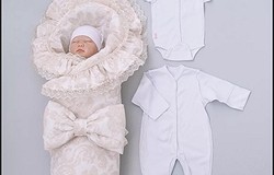 Во что одевать новорожденного летом: какая одежда летом для выписки из роддома младенцу?
