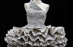 Как сделать юбку из бумаги: юбка из гофрированной бумаги, юбка оригами своими руками