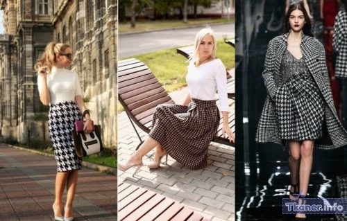 Длинная юбка гусиная лапка с чем носить. Смотреть фото Длинная юбка гусиная лапка с чем носить. Смотреть картинку Длинная юбка гусиная лапка с чем носить. Картинка про Длинная юбка гусиная лапка с чем носить. Фото Длинная юбка гусиная лапка с чем носить
