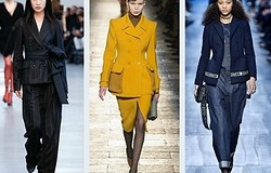 Какой жакет в моде осенью 2024 года: какую модель выбрать, с чем носить