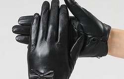Как сделать кожаные перчатки снова мягкими, чем смазывать