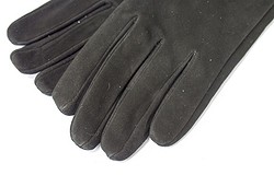 Как почистить комбинированные замшевые с кожей перчатки? Какие средства можно использовать? Способы чистки перчаток из кожи и замши.
