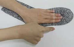 Как сделать перчатки без пальцев своими руками: как сделать митенки (перчатки без пальцев) своими руками?