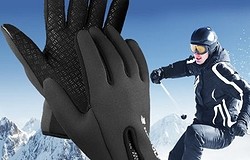 Как выбрать горнолыжные перчатки?