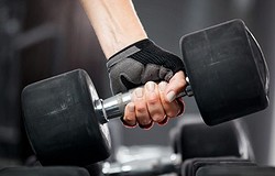 Перчатки для фитнеса: как выбрать? Лучшие перчатки для фитнеса