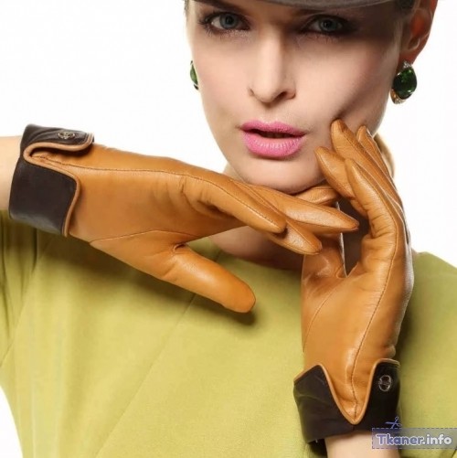 Размер женских перчаток песочные перчатки