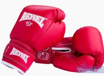Виды перчаток для бокса