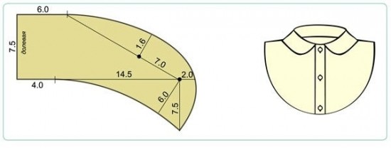 Воротник 4