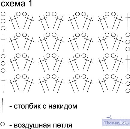 Барби схема 2